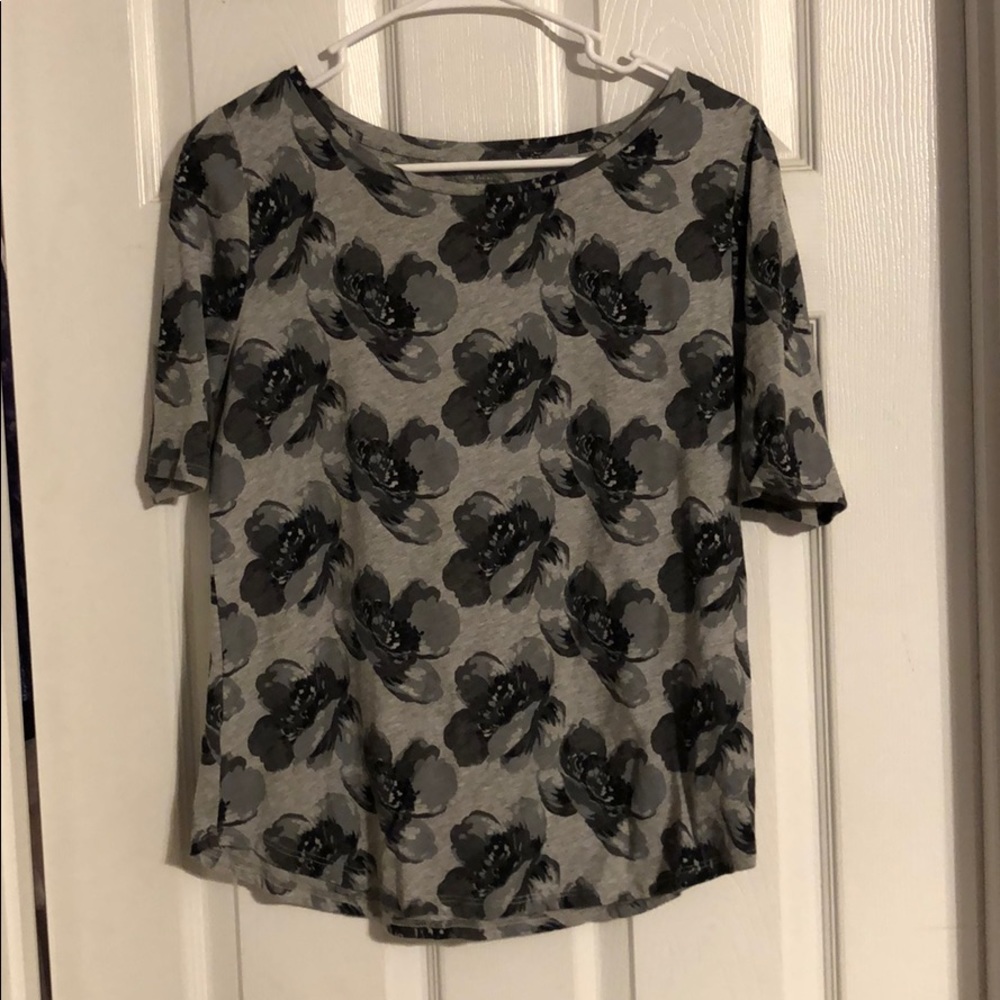 Loft tee
